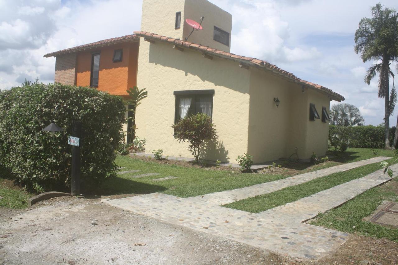 Casas Campestres Fincas Panaca Herreria 23 Portal 2 Portal 10 Villa Quimbaya Dış mekan fotoğraf