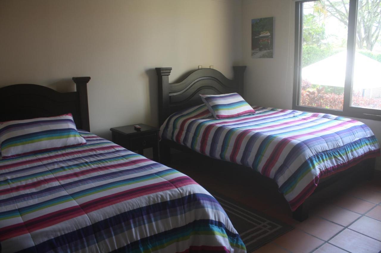Casas Campestres Fincas Panaca Herreria 23 Portal 2 Portal 10 Villa Quimbaya Oda fotoğraf